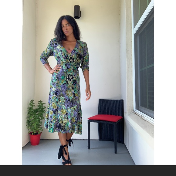 Vintage skirt set - Picture 11 of 13